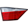 ES300H/ES350 13-15 TAIL LAMP LH, Lens and Housing, Inner