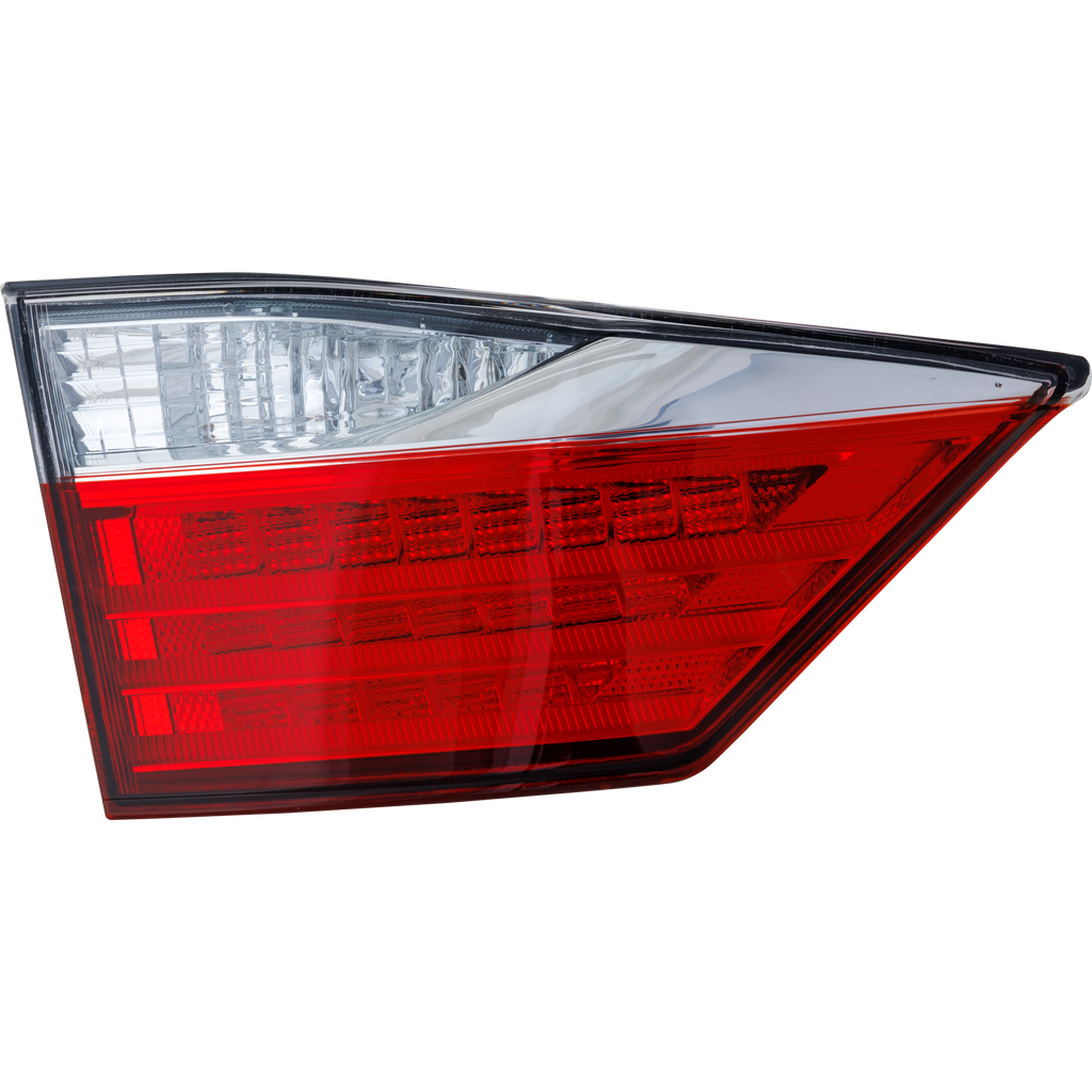 ES300H/ES350 13-15 TAIL LAMP LH, Lens and Housing, Inner