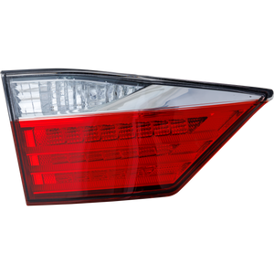 ES300H/ES350 13-15 TAIL LAMP LH, Lens and Housing, Inner