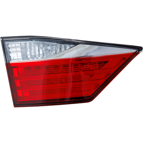 ES300H/ES350 13-15 TAIL LAMP LH, Lens and Housing, Inner