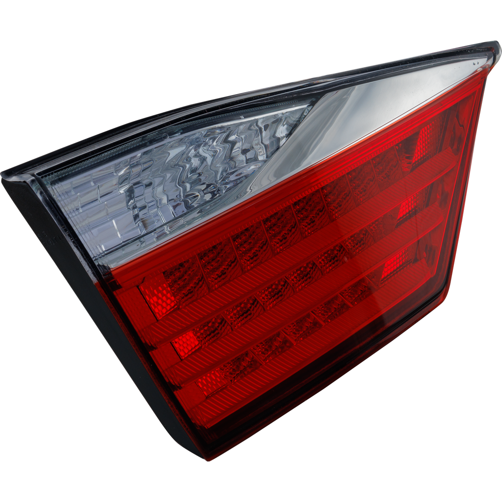 ES300H/ES350 13-15 TAIL LAMP LH, Lens and Housing, Inner