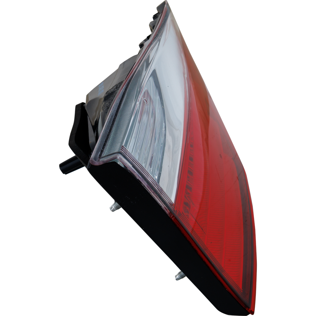 ES300H/ES350 13-15 TAIL LAMP LH, Lens and Housing, Inner
