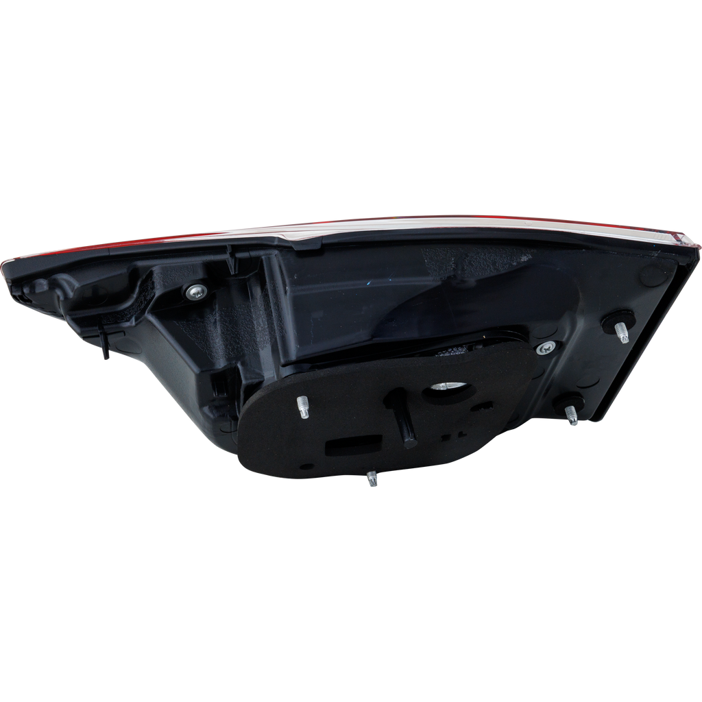 ES300H/ES350 13-15 TAIL LAMP LH, Lens and Housing, Inner