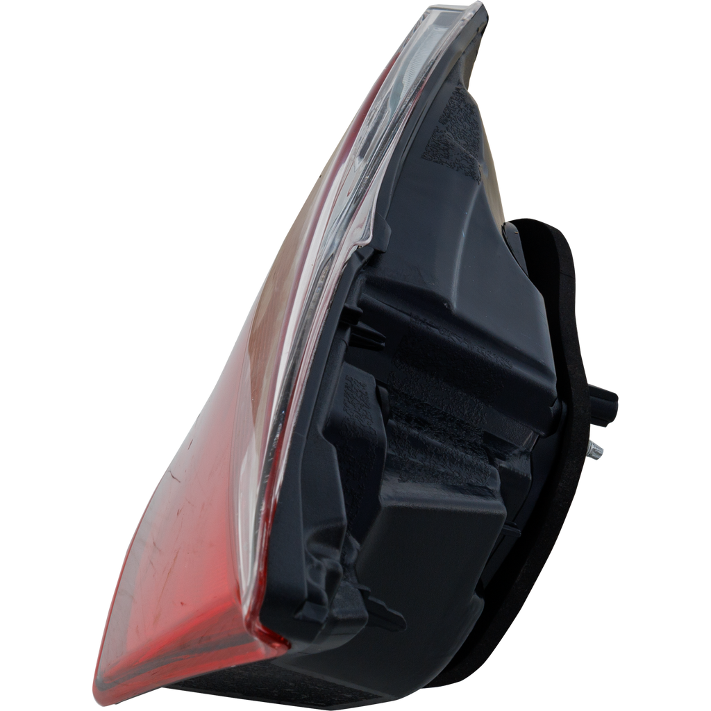 ES300H/ES350 13-15 TAIL LAMP LH, Lens and Housing, Inner