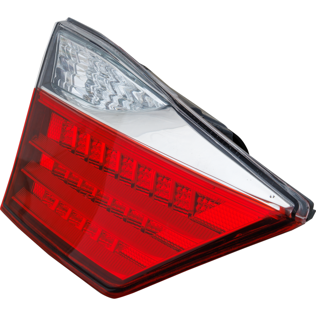 ES300H/ES350 13-15 TAIL LAMP LH, Lens and Housing, Inner