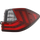 RX350/RX350L/RX450H 16-19 TAIL LAMP RH, Outer, Assembly, LED, w/ LED Signal Light, (RX350/RX350L, Canada Built Vehicle)