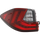 RX350/RX350L/RX450H 16-19 TAIL LAMP LH, Outer, Assembly, LED, w/ LED Signal Light, (RX350/RX350L, Canada Built Vehicle)