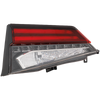 RX350/RX450H 16-22/RX350L/RX450HL 18-22 TAIL LAMP RH, Inner, Lens and Housing, Standard, (RX350/RX350L, Canada/Japan Built Vehicle) - CAPA