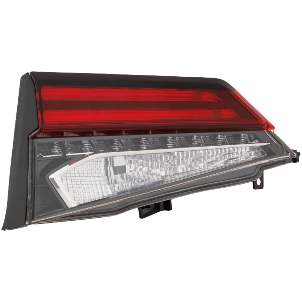 RX350/RX450H 16-22/RX350L/RX450HL 18-22 TAIL LAMP RH, Inner, Lens and Housing, Standard, (RX350/RX350L, Canada/Japan Built Vehicle) - CAPA