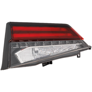 RX350/RX450H 16-22/RX350L/RX450HL 18-22 TAIL LAMP RH, Inner, Lens and Housing, Standard, (RX350/RX350L, Canada/Japan Built Vehicle) - CAPA