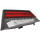 RX350/RX450H 16-22/RX350L/RX450HL 18-22 TAIL LAMP RH, Inner, Lens and Housing, Standard, (RX350/RX350L, Canada/Japan Built Vehicle) - CAPA