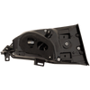 RX350/RX450H 16-22/RX350L/RX450HL 18-22 TAIL LAMP RH, Inner, Lens and Housing, Standard, (RX350/RX350L, Canada/Japan Built Vehicle) - CAPA