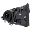 RX350/RX450H 16-22/RX350L/RX450HL 18-22 TAIL LAMP RH, Inner, Lens and Housing, Standard, (RX350/RX350L, Canada/Japan Built Vehicle) - CAPA