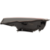 RX350/RX450H 16-22/RX350L/RX450HL 18-22 TAIL LAMP RH, Inner, Lens and Housing, Standard, (RX350/RX350L, Canada/Japan Built Vehicle) - CAPA