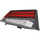 RX350/RX450H 16-22/RX350L/RX450HL 18-22 TAIL LAMP LH, Inner, Lens and Housing, Standard, (RX350/RX350L, Canada/Japan Built Vehicle) - CAPA
