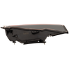 RX350/RX450H 16-22/RX350L/RX450HL 18-22 TAIL LAMP LH, Inner, Lens and Housing, Standard, (RX350/RX350L, Canada/Japan Built Vehicle) - CAPA