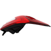 ES300H/ES350 16-16 TAIL LAMP RH, Outer, Lens and Housing, LED