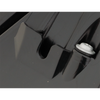 ES300H/ES350 16-16 TAIL LAMP RH, Outer, Lens and Housing, LED