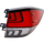 RX350/RX350L 20-22/RX450H/RX450HL 20-22 TAIL LAMP RH, Outer, Assembly, LED, Premium, (RX350/RX350L, w/ LED Signal Light, Canada/Japan Built Vehicle)