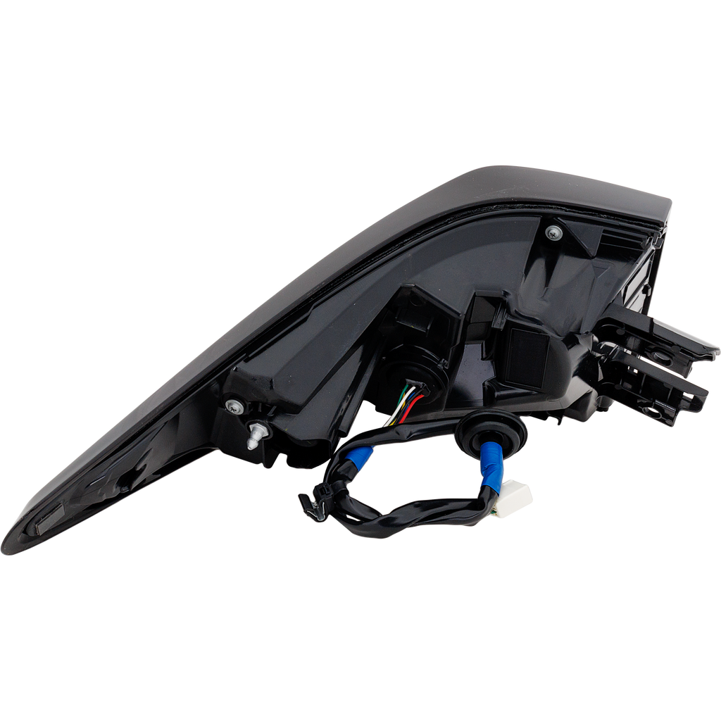 RX350/RX350L 20-22/RX450H/RX450HL 20-22 TAIL LAMP RH, Outer, Assembly, LED, Premium, (RX350/RX350L, w/ LED Signal Light, Canada/Japan Built Vehicle)