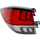 RX350/RX350L 20-22/RX450H/RX450HL 20-22 TAIL LAMP LH, Outer, Assembly, LED, Premium, (RX350/RX350L, w/ LED Signal Light, Canada/Japan Built Vehicle)