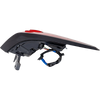 RX350/RX350L 20-22/RX450H/RX450HL 20-22 TAIL LAMP LH, Outer, Assembly, LED, Premium, (RX350/RX350L, w/ LED Signal Light, Canada/Japan Built Vehicle)