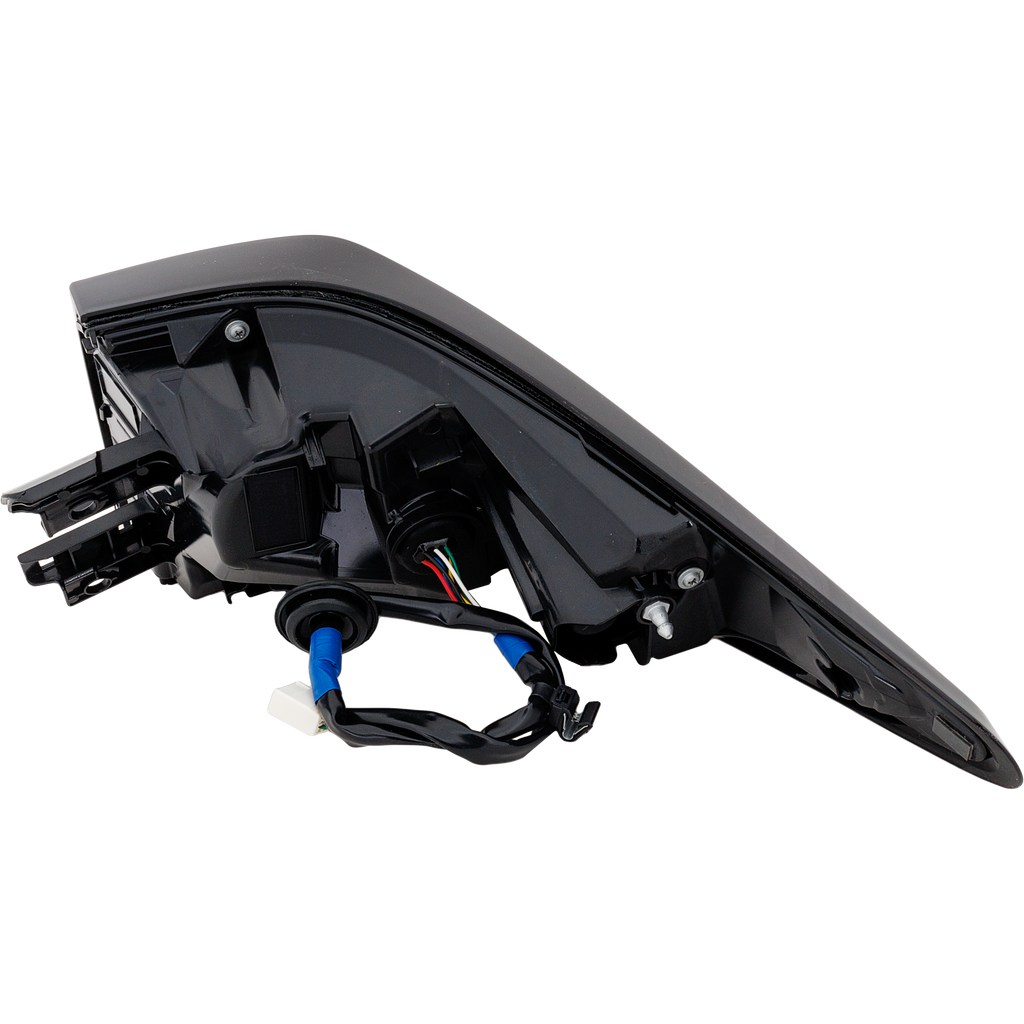 RX350/RX350L 20-22/RX450H/RX450HL 20-22 TAIL LAMP LH, Outer, Assembly, LED, Premium, (RX350/RX350L, w/ LED Signal Light, Canada/Japan Built Vehicle)