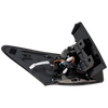 CT200H 14-17 TAIL LAMP RH, Outer, Assembly, LED, To 9-16