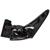 CT200H 14-17 TAIL LAMP LH, Outer, Assembly, LED, To 9-16