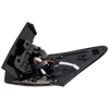 CT200H 14-17 TAIL LAMP LH, Outer, Assembly, LED, To 9-16