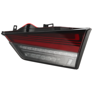 RX350/RX350L/RX450H/RX450HL 20-22 TAIL LAMP RH, Inner, Assembly, Halogen/LED, Premium, (RX350/RX350L, Canada Built Vehicle) - CAPA