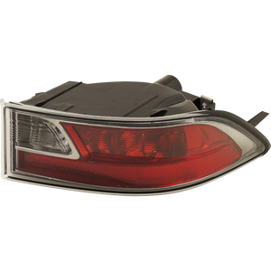 GX460 14-21 BACK UP LAMP RH, Assembly, Halogen