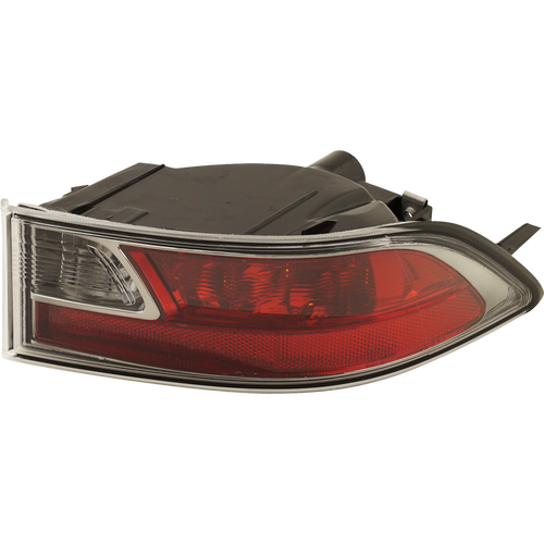 GX460 14-21 BACK UP LAMP RH, Assembly, Halogen