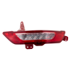 MKC 15-19 REAR SIDE MARKER LAMP RH, Assembly, LED, w/o Rear Fog Light