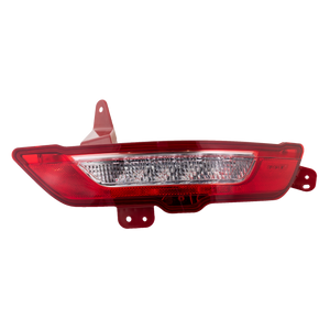 MKC 15-19 REAR SIDE MARKER LAMP RH, Assembly, LED, w/o Rear Fog Light