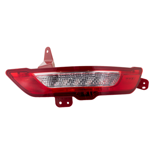 MKC 15-19 REAR SIDE MARKER LAMP RH, Assembly, LED, w/o Rear Fog Light