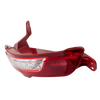 MKC 15-19 REAR SIDE MARKER LAMP RH, Assembly, LED, w/o Rear Fog Light