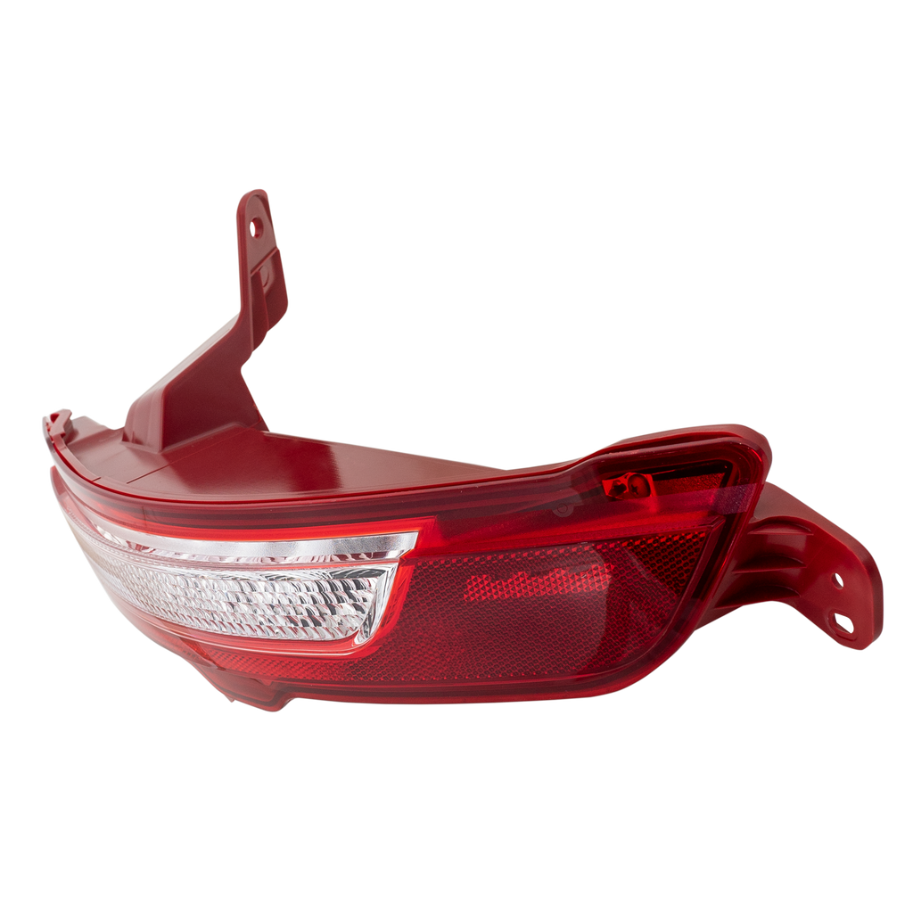 MKC 15-19 REAR SIDE MARKER LAMP RH, Assembly, LED, w/o Rear Fog Light