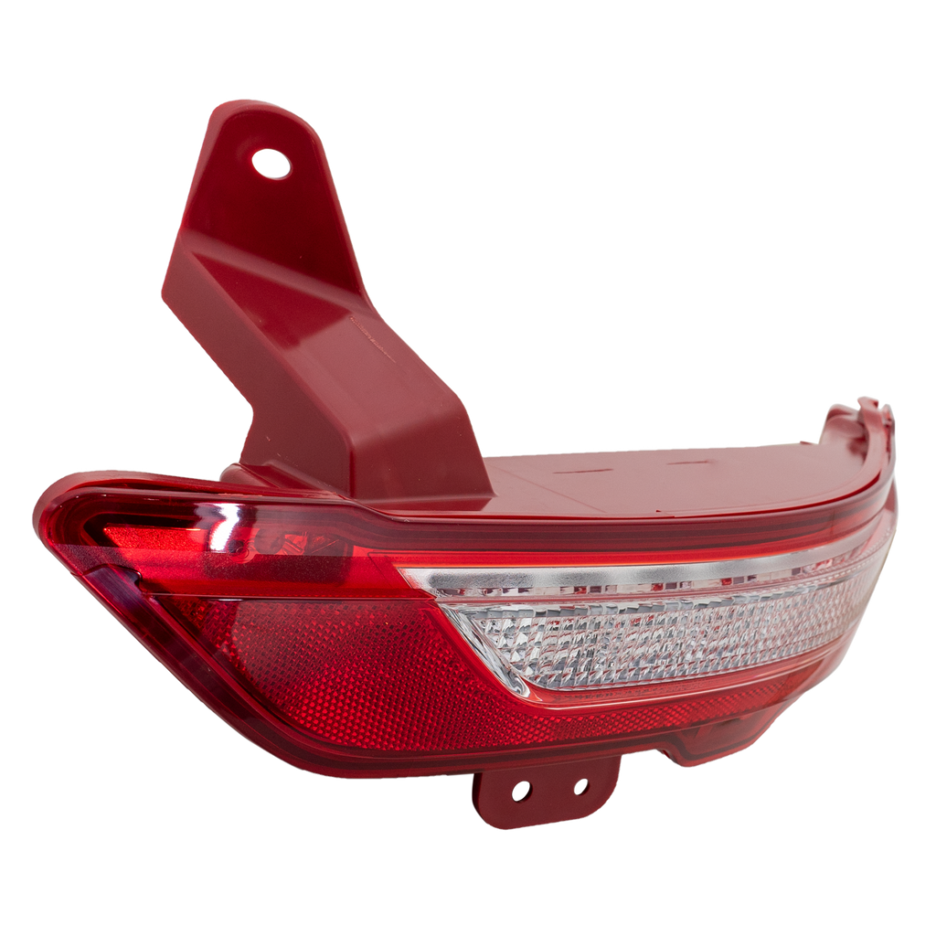 MKC 15-19 REAR SIDE MARKER LAMP RH, Assembly, LED, w/o Rear Fog Light