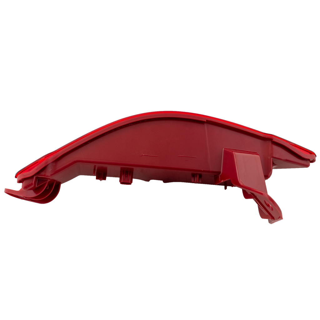 MKC 15-19 REAR SIDE MARKER LAMP RH, Assembly, LED, w/o Rear Fog Light