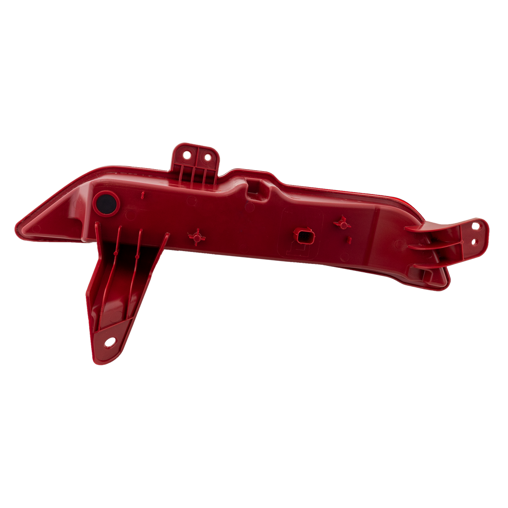 MKC 15-19 REAR SIDE MARKER LAMP RH, Assembly, LED, w/o Rear Fog Light