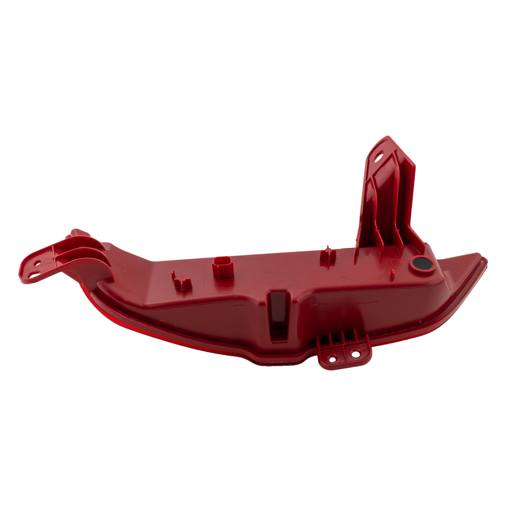MKC 15-19 REAR SIDE MARKER LAMP RH, Assembly, LED, w/o Rear Fog Light