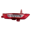 MKC 15-19 REAR SIDE MARKER LAMP LH, Assembly, LED, w/o Rear Fog Light