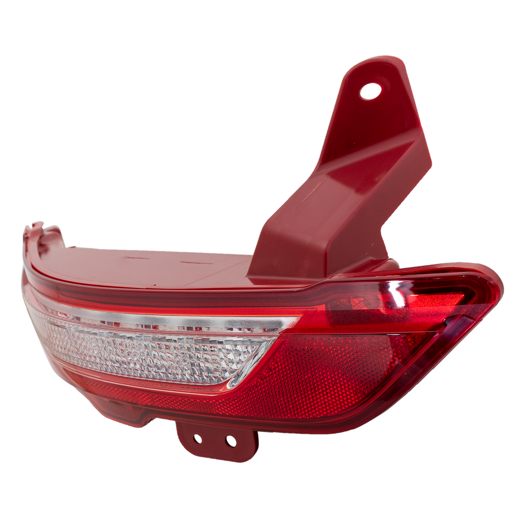 MKC 15-19 REAR SIDE MARKER LAMP LH, Assembly, LED, w/o Rear Fog Light