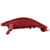 MKC 15-19 REAR SIDE MARKER LAMP LH, Assembly, LED, w/o Rear Fog Light