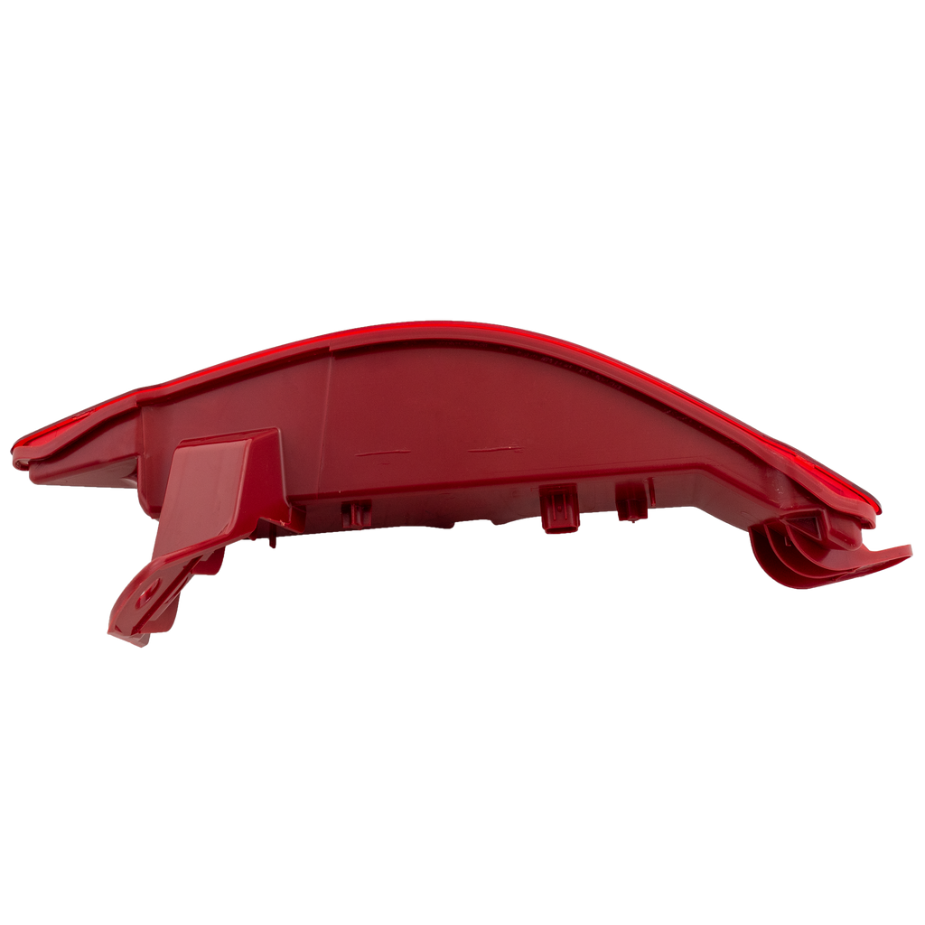 MKC 15-19 REAR SIDE MARKER LAMP LH, Assembly, LED, w/o Rear Fog Light