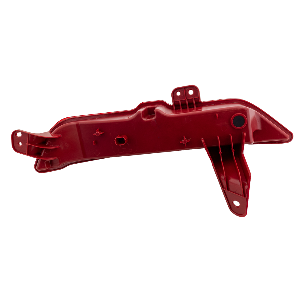 MKC 15-19 REAR SIDE MARKER LAMP LH, Assembly, LED, w/o Rear Fog Light