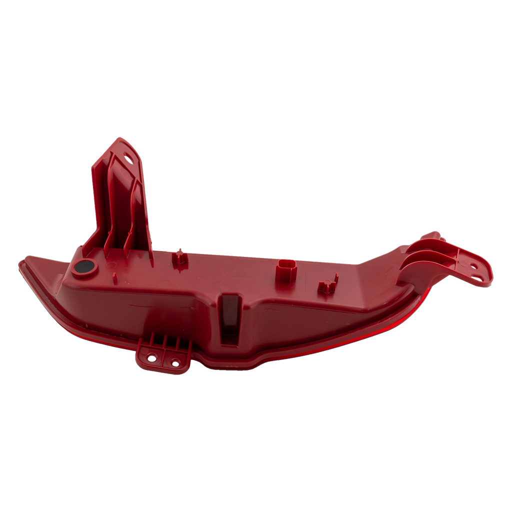 MKC 15-19 REAR SIDE MARKER LAMP LH, Assembly, LED, w/o Rear Fog Light
