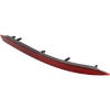 MKX 16-18/NAUTILUS 19-22 REAR BUMPER REFLECTOR RH, w/o Rear Fog Lights - CAPA