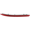 MKX 16-18/NAUTILUS 19-22 REAR BUMPER REFLECTOR LH, w/o Rear Fog Lights - CAPA